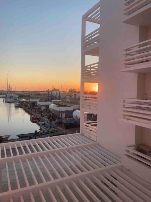 Les Voiles Blanches T2 Luxe A 100M De La Plage Leucate Exteriör bild